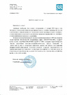 МОНАРПЛАН ФМ Нидерланды - Информационное письмо о Соглашении таможенного союза по санитарным мерам
