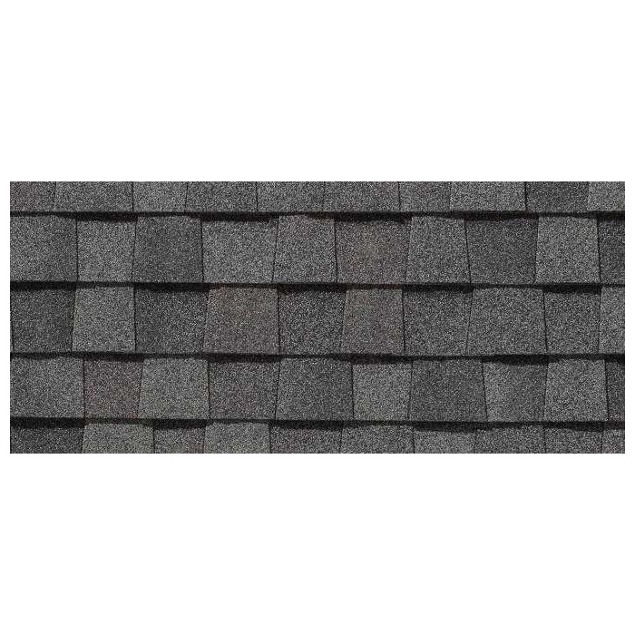 Гибкая черепица CertainTeed Landmark Colonial Slate