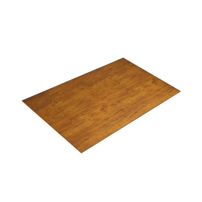Плоский лист 0,45 Print Elite Golden Wood