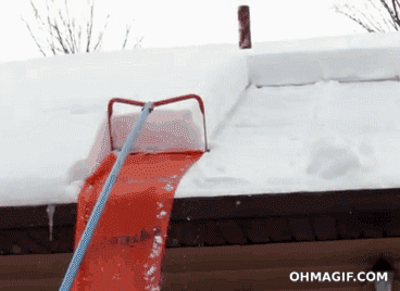 Подготовка к уборке снега